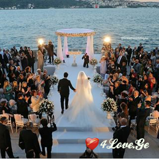შენი ქორწილი : ინტერიერი შენი ქორწილი : ინტერიერი