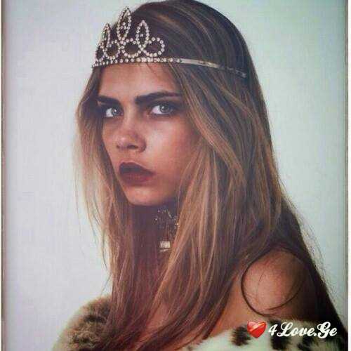 არ შემიყვარდები!*7*