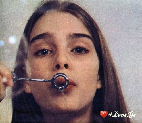 ისევ ფიქრები "მასზე"
