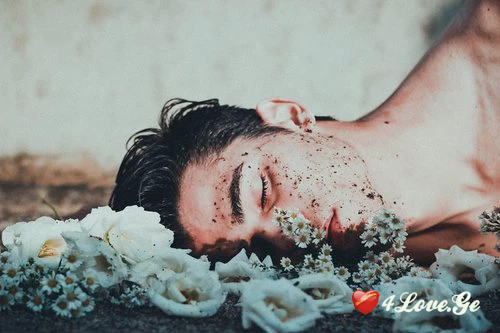 ისევ ფიქრები "მასზე"