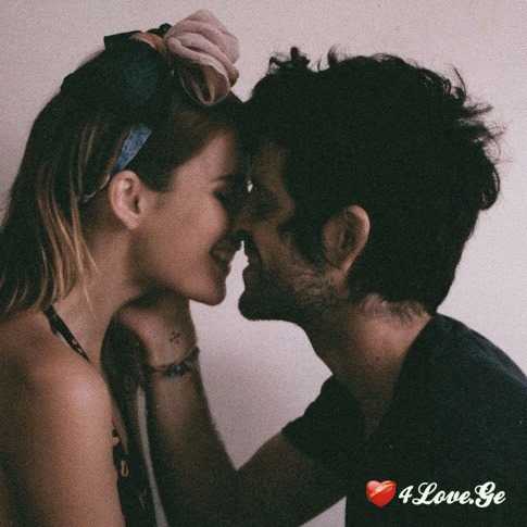 ეხლა ისე ვარ