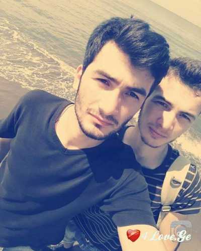 ორი ძმა და ერთი გზა