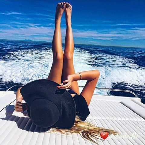 ვემშვიდობებით ზაფხულს!