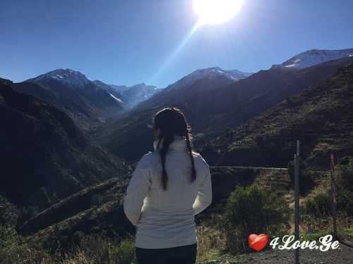 ვემშვიდობებით ზაფხულს!