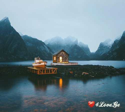 ვემშვიდობებით ზაფხულს!