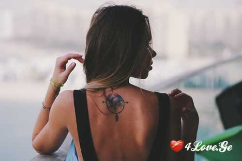 ვემშვიდობებით ზაფხულს!