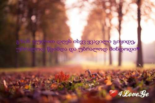 როგორც ასეთი