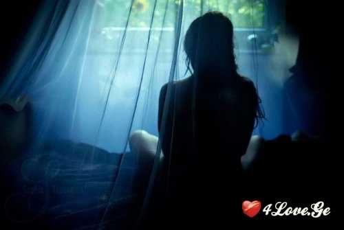 OLIVIA ნაწილი 4(ის)