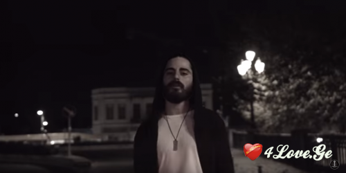 Fula - მე ვირჩევ სიტყვას