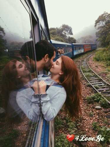 ვიკა,ჩემია! (ლაშა და მარიამი) (1)