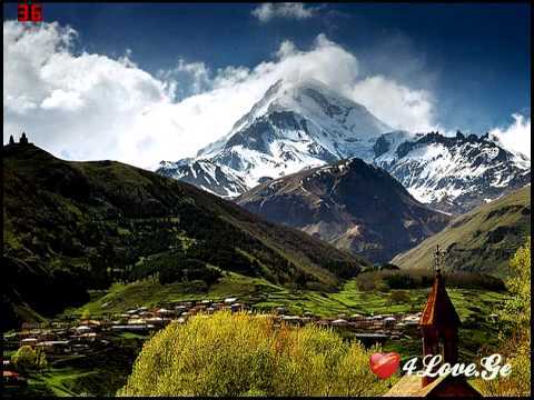 საქართველო იყიდება