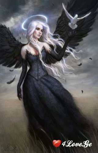 Magic always come with a price, deary! (საცდელი თავი)