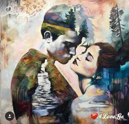 სასიყვარულო სურათები  4