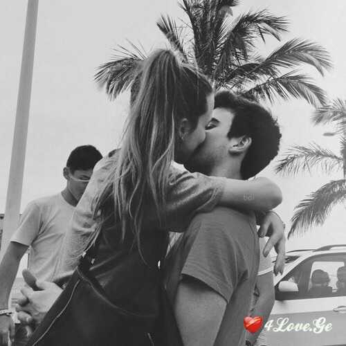 You Belong With Me