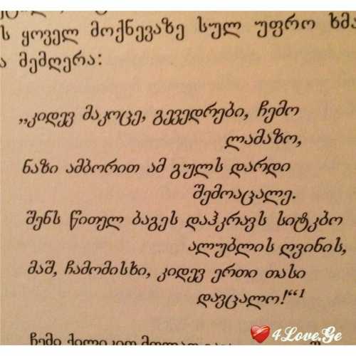 ციტატები წიგნებიდან #8