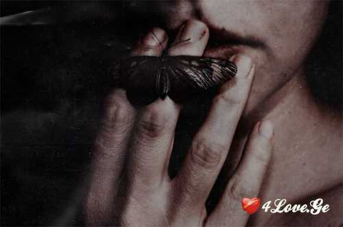 მოძალადის აღსარება