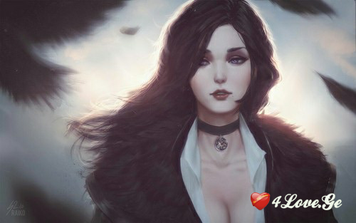 Black Widow_შავი ქვრივი #6