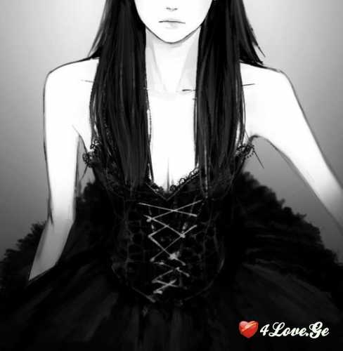 Black Widow_შავი ქვრივი #5