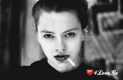 წვეულების დაჭრილი დედოფალი. (I)
