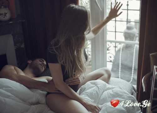 იდეალური დასაწყისი 8