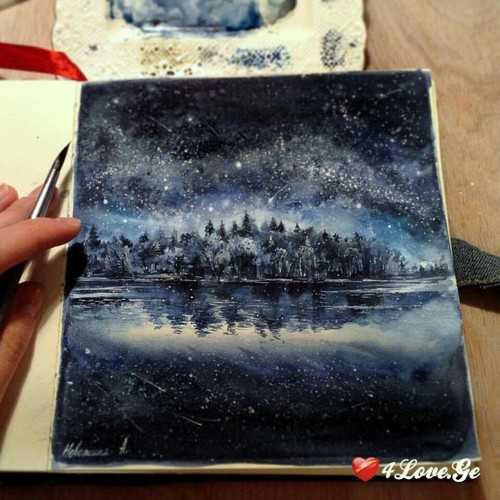 art