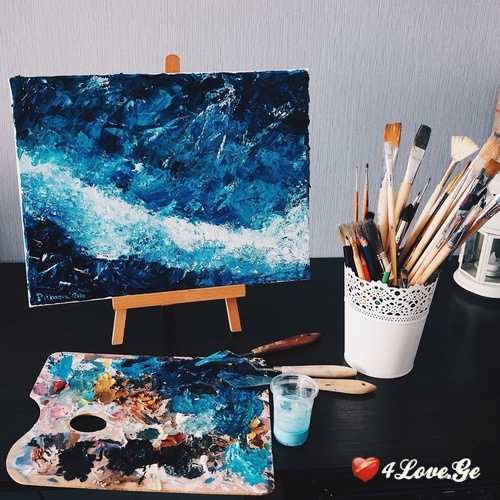 art