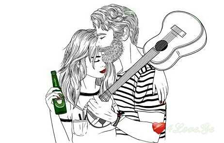 Love Illustrations