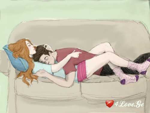 Love Illustrations