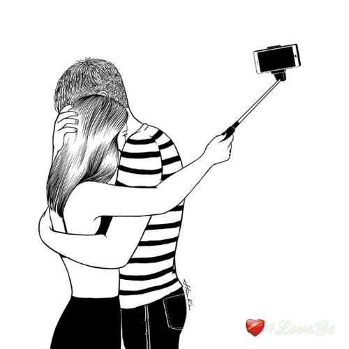 Love Illustrations