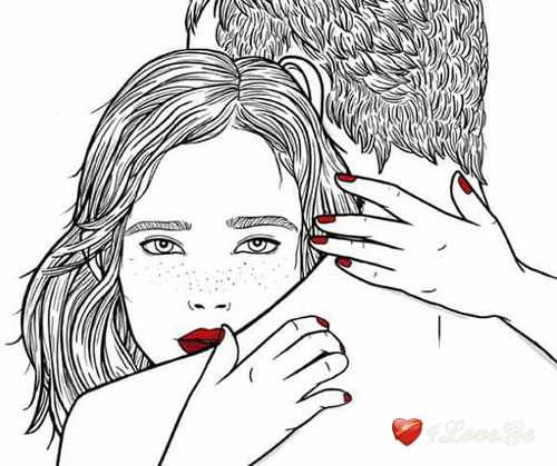 Love Illustrations