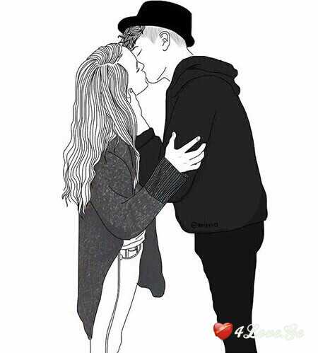 Love Illustrations