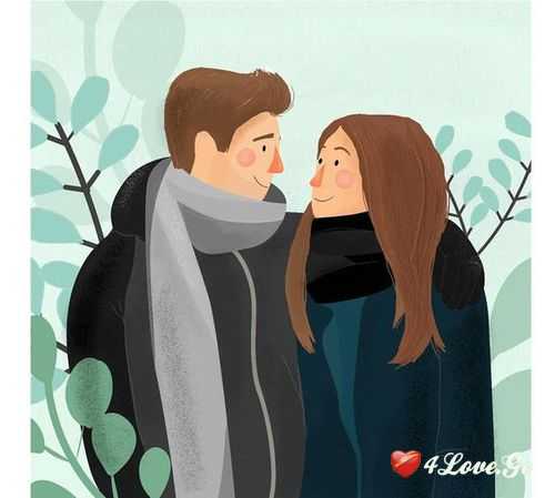 Love Illustrations