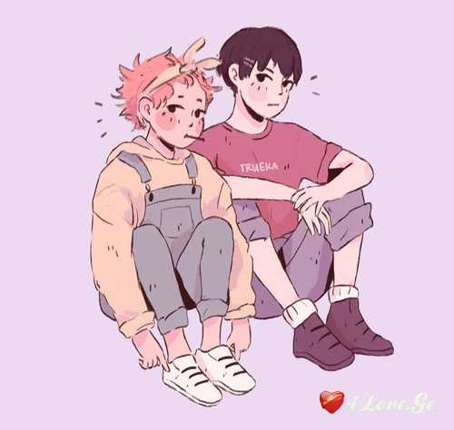 Love Illustrations