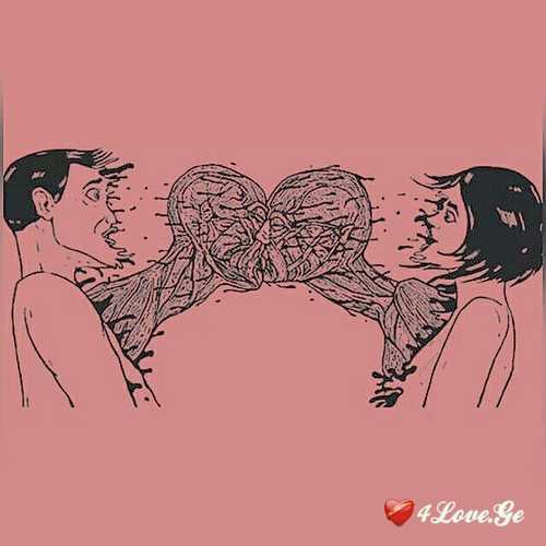 Love Illustrations