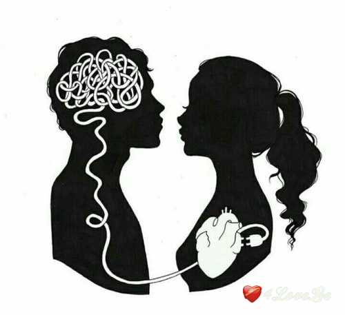 Love Illustrations