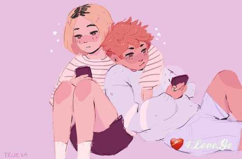 Love Illustrations