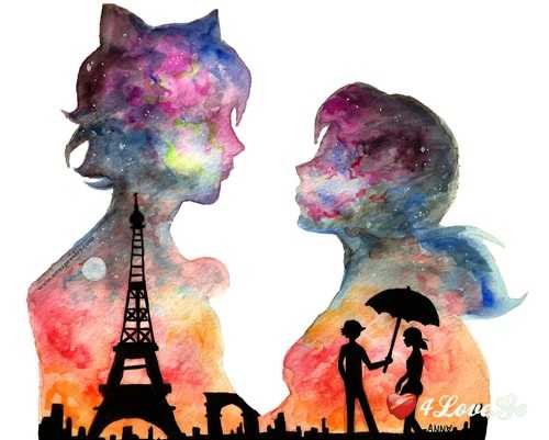 Love Illustrations