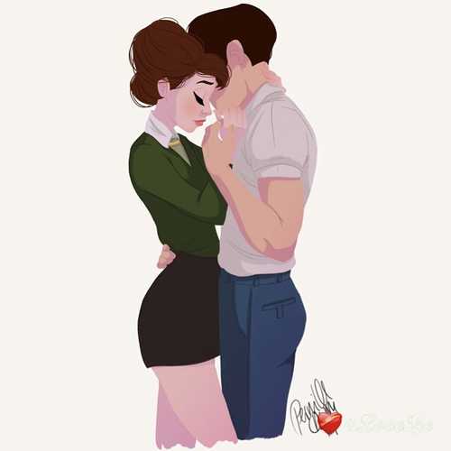 Love Illustrations