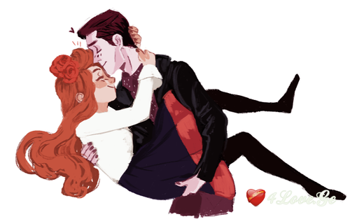 Love Illustrations
