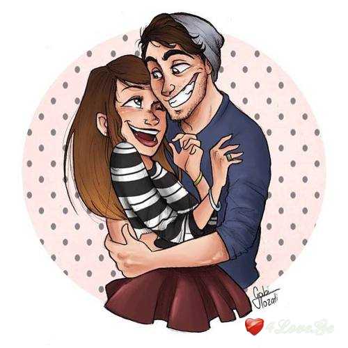 Love Illustrations