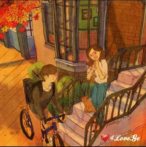 LOVE Illustrations N2