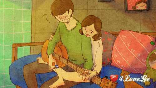 LOVE Illustrations N2