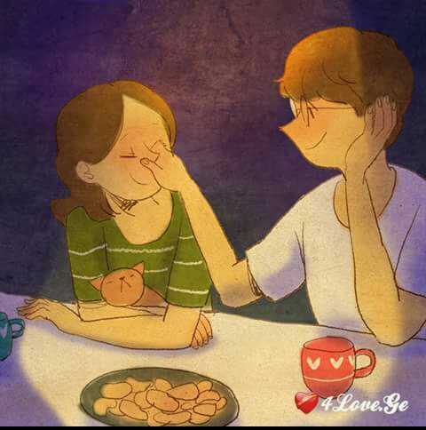 LOVE Illustrations N2