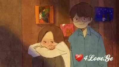 LOVE Illustrations N2