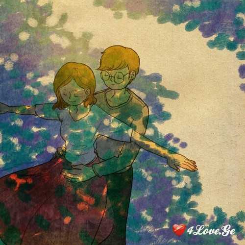 LOVE Illustrations N2