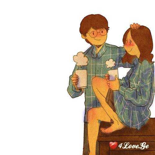 LOVE Illustrations N2