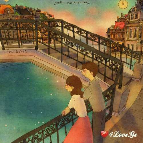 LOVE Illustrations N2