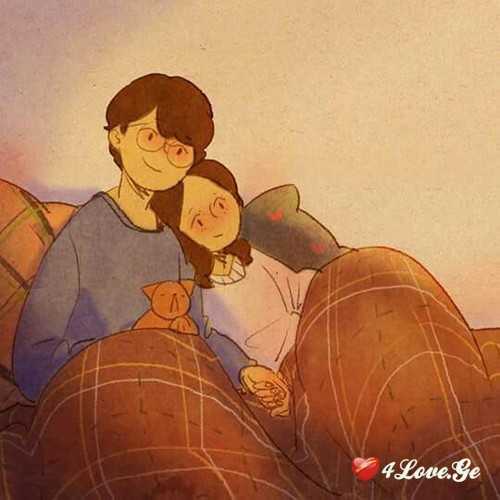 LOVE Illustrations N2