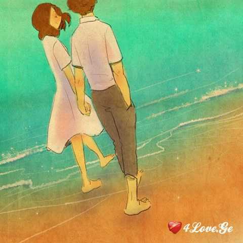 LOVE Illustrations N2