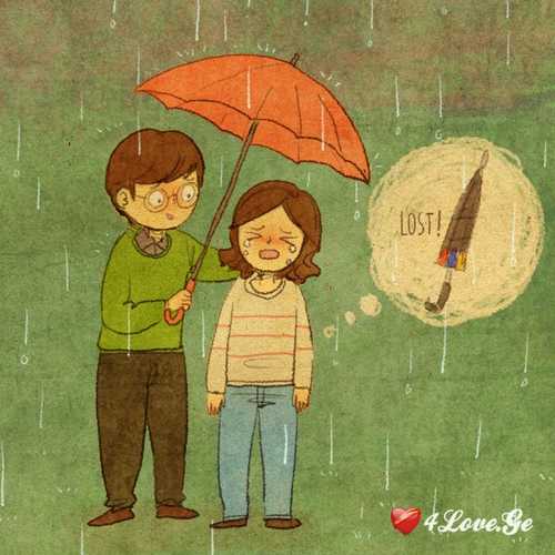 LOVE Illustrations N2